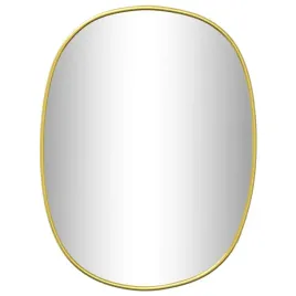 lustro-scienne-zlote-30x25-cm