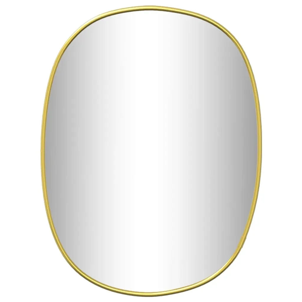lustro-scienne-zlote-30x25-cm