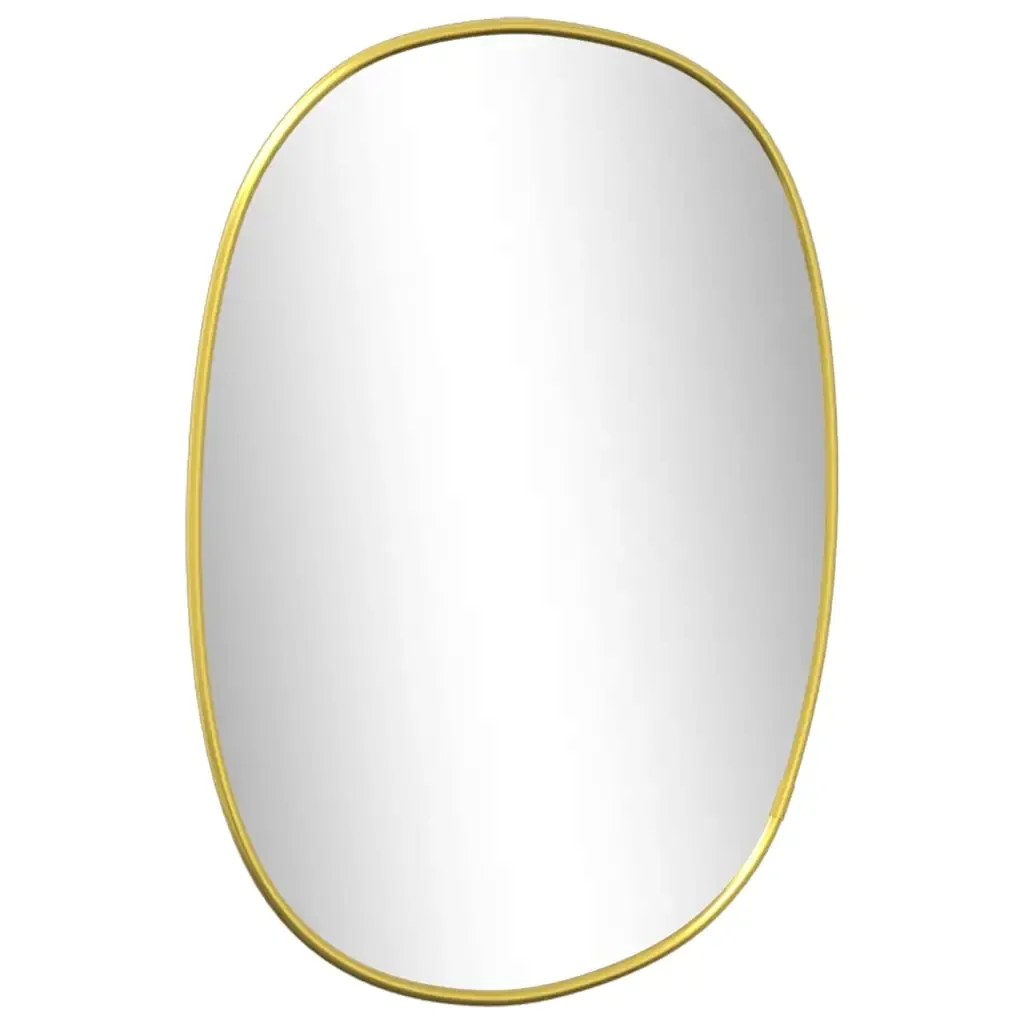lustro-scienne-zlote-30x25-cm