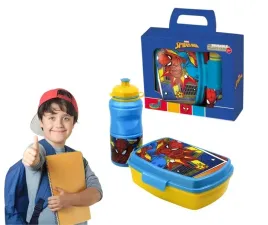 zestaw-sniadaniowka-i-bidon-spiderman-lunch-set-do-szkoly-przedszkola