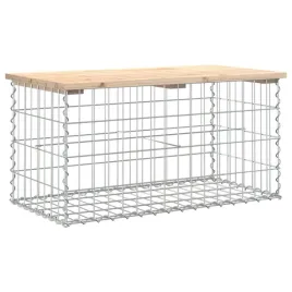 lawka-ogrodowa-z-litego-drewna-sosnowego-i-gabionu-83x44x42-cm
