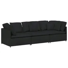 sofa-modulowa-z-poduszkami-tkanina-czarna