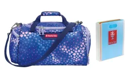 step-by-step-torba-sportowa-szkolna-butterfly-maja-organizer-gratis