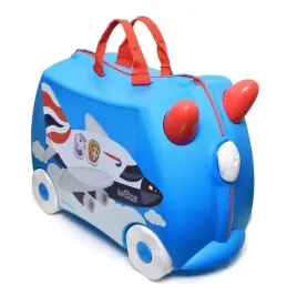 trunki-jezdzaca-walizka-dziecieca-samolot-amelia-na-kolkach