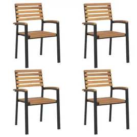 sztaplowane-krzesla-ogrodowe-4-szt-drewno-akacjowe-i-metal