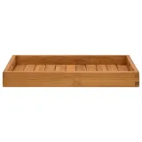 taca-60x35-cm-lite-drewno-tekowe-stan-nowy