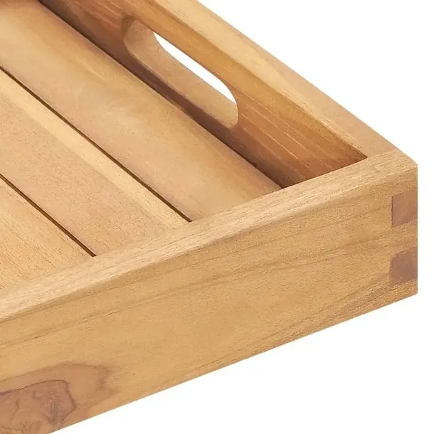 taca-60x35-cm-lite-drewno-tekowe-stan-nowy-waga-z-opakowaniem-3-4-kg