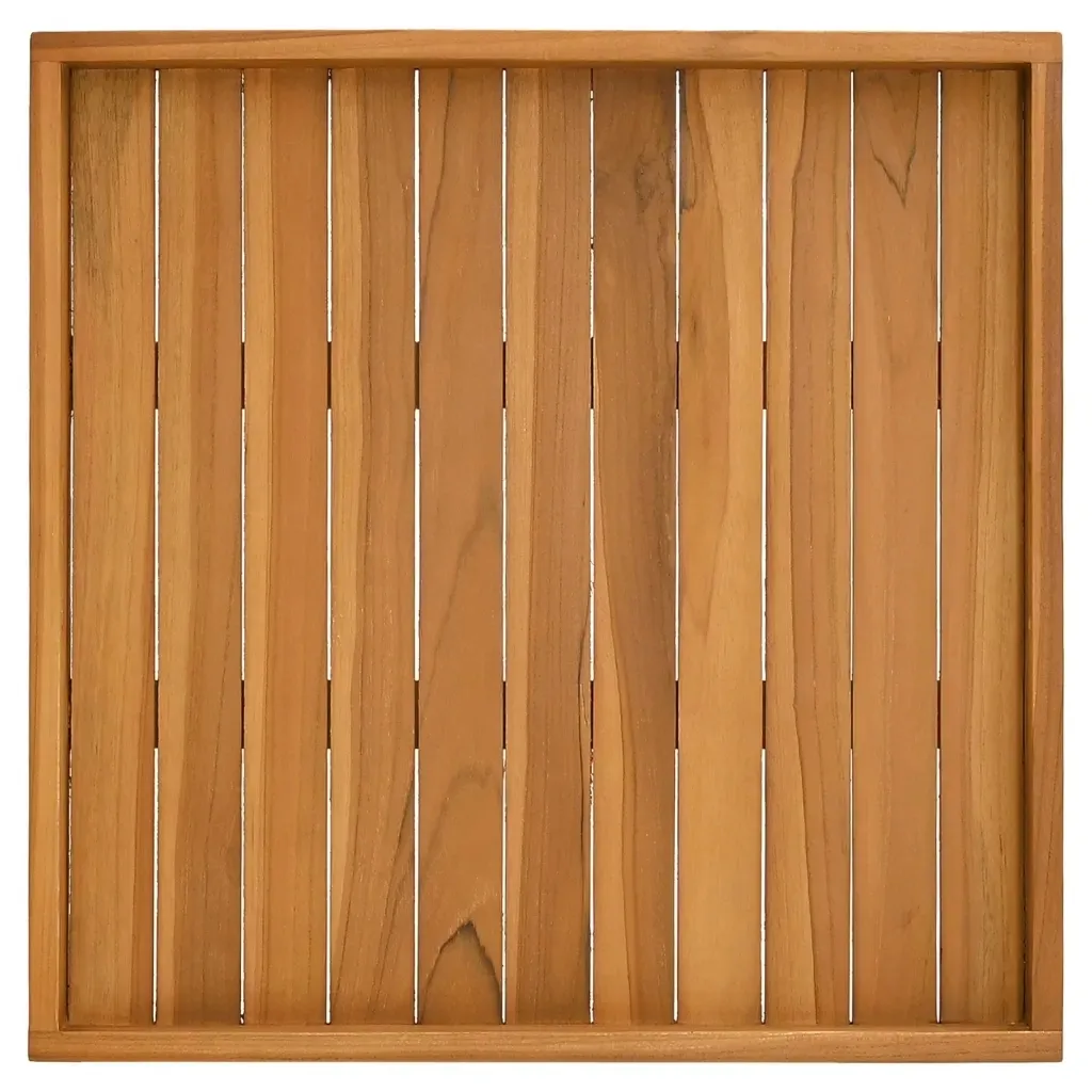 taca-60x60-cm-lite-drewno-tekowe-stan-nowy