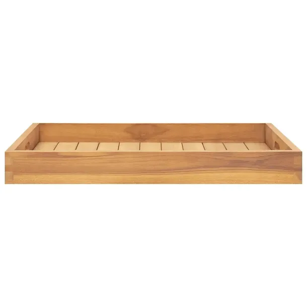 taca-60x60-cm-lite-drewno-tekowe-stan-nowy-kolor-bezowy