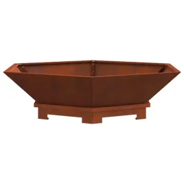 kominek-brazowy-100-x-100-x-28-cm-stal-kortenowska