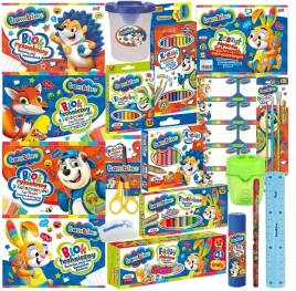 bambino-wyprawka-szkolna-duzy-zestaw-plastyczny-do-szkoly-19-elementow-xxl