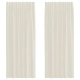 zaslony-woalowe-z-kieszeniami-na-drazek-2-szt-kremowe