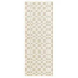 nattag-mata-kuchenna-bezowy-w-kratke-45x120-cm