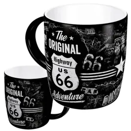 kubek-route-66-motocyklowy-ceramiczny-300ml-na-prezent