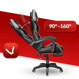 fotel-gamingowy-dla-gracza-biurowy-hell-s-stan-nowy-kod-producenta-hc-1039-gray