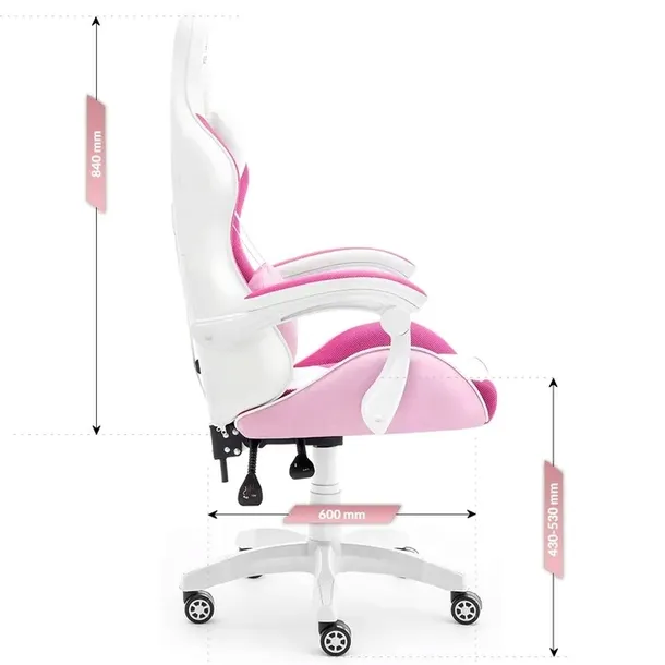 fotel-gamingowy-dla-gracza-biurowy-hell-s-model-hc-1005kids-cube