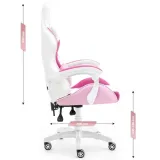 fotel-gamingowy-dla-gracza-biurowy-hell-s-model-hc-1005kids-cube