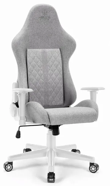 fotel-gamingowy-dla-gracza-biurowy-hell-s-stan-nowy-kod-producenta-hc-1006-grey-white-tkanina