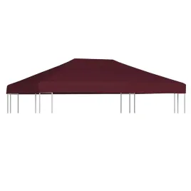 zadaszenie-do-altany-310-g-m-3-x-4-m-bordowe