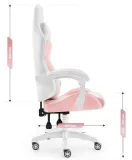 fotel-gamingowy-dla-gracza-biurowy-hell-s-kod-producenta-hc-rainbow-pink-white