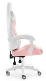 fotel-gamingowy-dla-gracza-biurowy-hell-s-stan-nowy-model-rainbow-pink-white