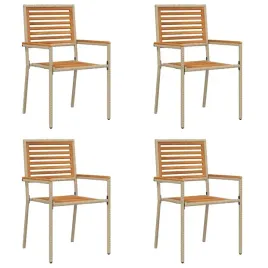 zestaw-krzesel-ogrodowych-4-pcs-brazowy-i-bezowy