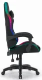 fotel-gamingowy-dla-gracza-biurowy-hell-s-stan-nowy-model-hc-1000-black-tkanina-led-rgb
