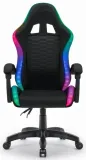 fotel-gamingowy-dla-gracza-biurowy-hell-s-stan-nowy-kod-producenta-hc-1000-black-tkanina-led-rgb