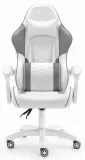 fotel-gamingowy-dla-gracza-biurowy-hell-s-model-hc-1000-grey-white