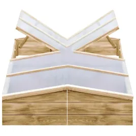 inspekty-2-szt-impregnowane-drewno-sosnowe-200x50x35-cm