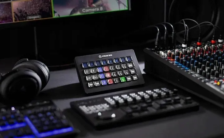 panel-elgato-stream-deck-xl-kod-producenta-10gat9901-model-stream-deck-xl