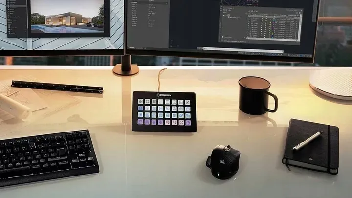 panel-elgato-stream-deck-xl-kod-producenta-10gat9901-stan-opakowania-oryginalne