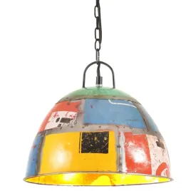 industrialna-lampa-wiszaca-25-w-kolorowa-okragla-31-cm-e27