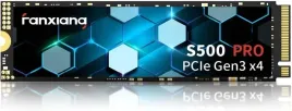 dysk-ssd-fanxiang-s500pro-1-tb-nvme-m-2-2280-pcie-gen-3x4-3500-3150-mb-s