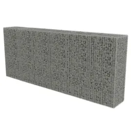 sciana-gabionowa-z-pokrywami-galwanizowana-stal-300x50x150-cm