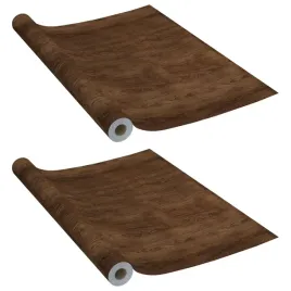 okleiny-meblowe-samoprzylepne-2-szt-ciemny-dab-500x90-cm
