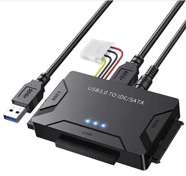 adapter-mostek-dyskow-usb-3-0-sata-ide-25-35-stan-nowy-marka-bez-marki