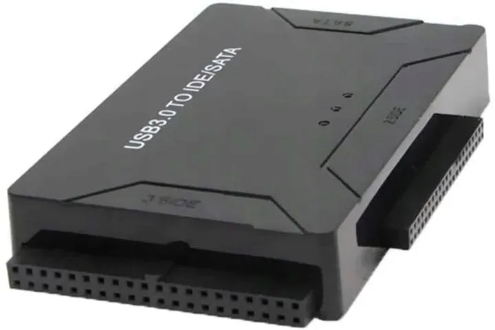 adapter-mostek-dyskow-usb-3-0-sata-ide-25-35-stan-opakowania-oryginalne-stan-nowy