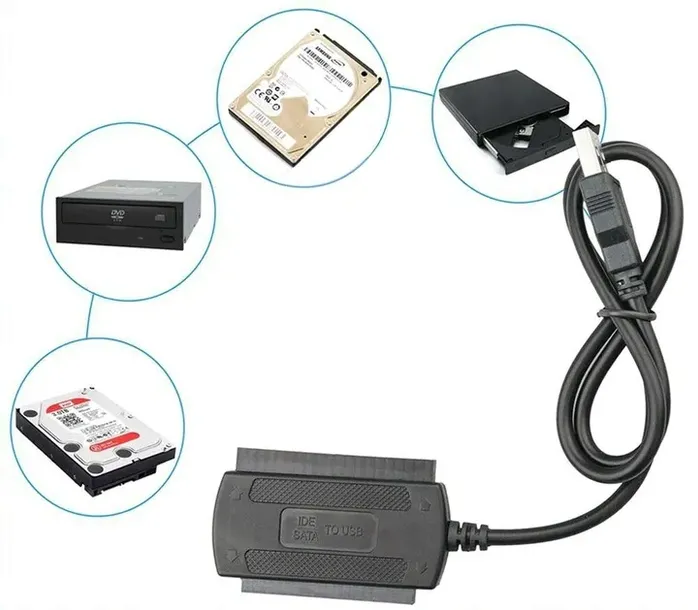 adapter-usb-ide-35-25-sata-ata-zasilacz-molex-stan-nowy-stan-opakowania-oryginalne
