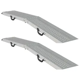 rampa-zaladunkowa-2-pcs-srebrny-166-x-225-x-45-cm