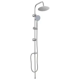 system-prysznicowy-srebrny-45-x-20-x-96-cm