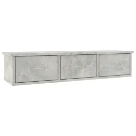 polka-scienna-z-szufladami-szarosc-betonu-88x26x185-cm