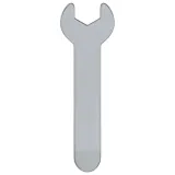 spanner-2-pcs-srebrny-10-mm-zelazo-kod-producenta-864871