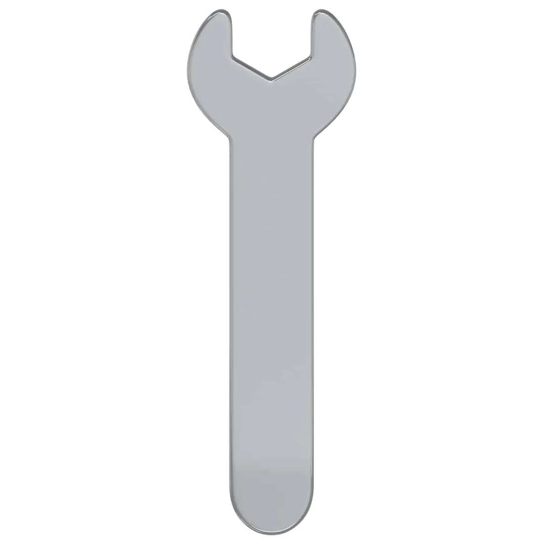spanner-2-pcs-srebrny-10-mm-zelazo-rodzaj-klucza-oczkowy