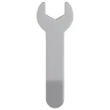 spanner-1593-pcs-srebrny-13-mm-zelazo-kod-producenta-864876