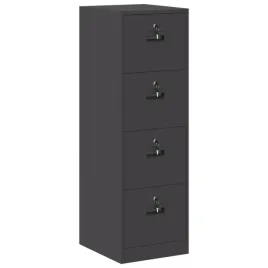 szafka-na-dokumenty-z-szuflada-2-pcs-czarny-44-x-50-x-106-5-cm