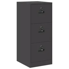 szafka-na-dokumenty-z-szuflada-czarny-44-x-50-x-106-5-cm