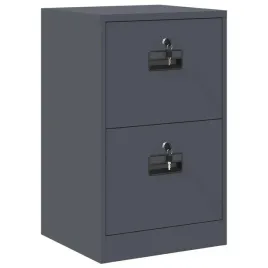 szafka-na-dokumenty-z-szuflada-antracyt-44-x-50-x-106-5-cm