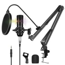 mikrofon-studyjny-pojemnosciowy-usb-puluz-gaming-studio-broadcast-pop-filtr
