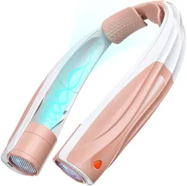 wentylator-na-szyje-usb-6-biegow-360-rozowy